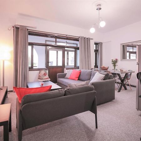 אתונה Modern 2 Bedroom Apartment Next To Metro - Marousi מראה חיצוני תמונה
