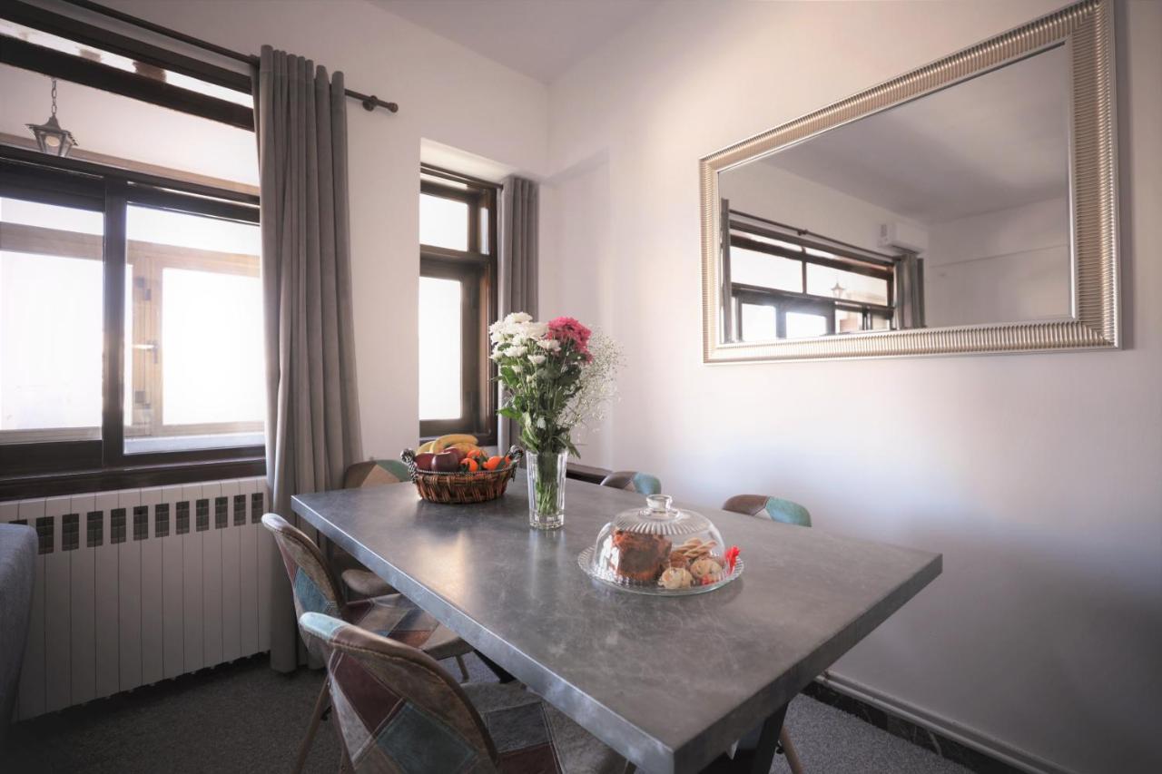 אתונה Modern 2 Bedroom Apartment Next To Metro - Marousi מראה חיצוני תמונה