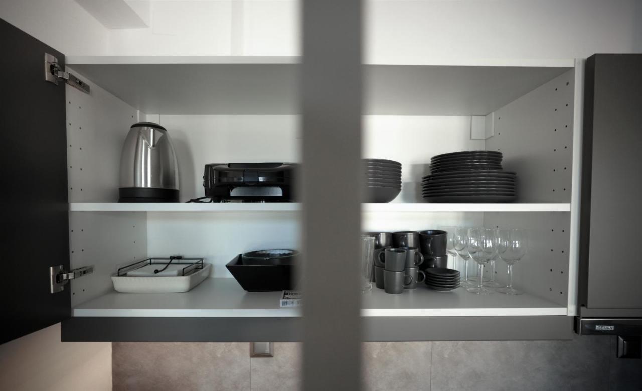אתונה Modern 2 Bedroom Apartment Next To Metro - Marousi מראה חיצוני תמונה