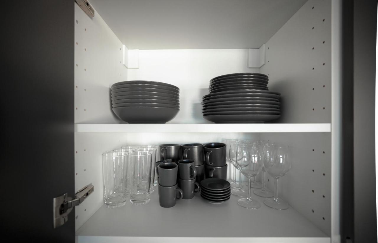 אתונה Modern 2 Bedroom Apartment Next To Metro - Marousi מראה חיצוני תמונה
