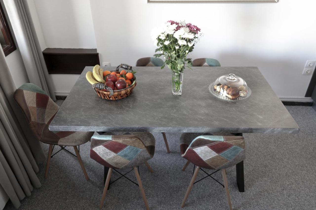 אתונה Modern 2 Bedroom Apartment Next To Metro - Marousi מראה חיצוני תמונה