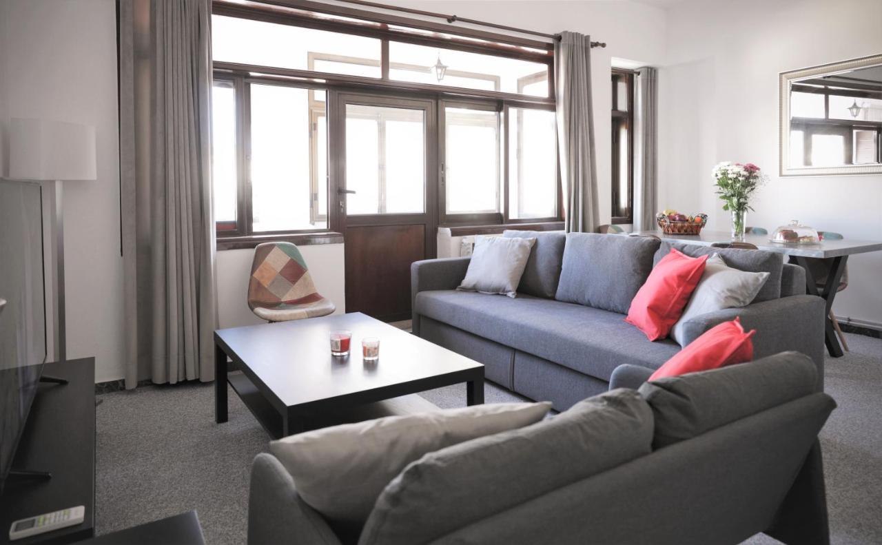 אתונה Modern 2 Bedroom Apartment Next To Metro - Marousi מראה חיצוני תמונה