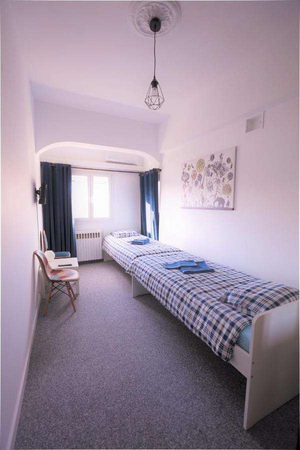 אתונה Modern 2 Bedroom Apartment Next To Metro - Marousi מראה חיצוני תמונה
