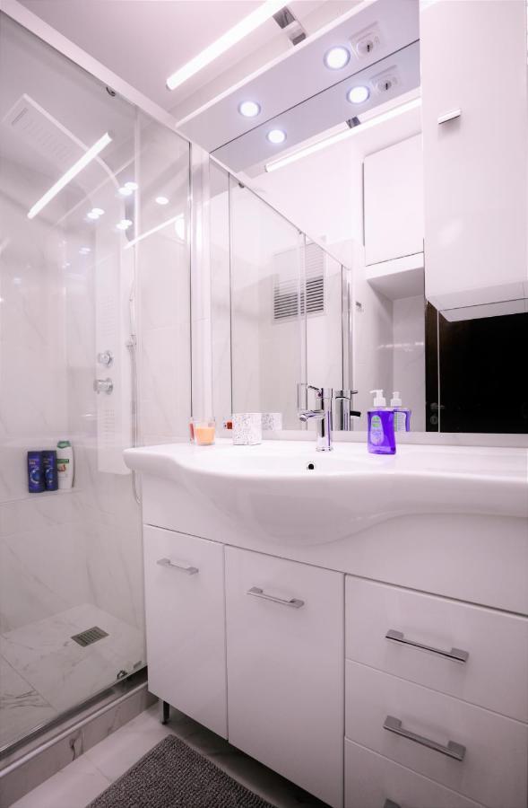 אתונה Modern 2 Bedroom Apartment Next To Metro - Marousi מראה חיצוני תמונה