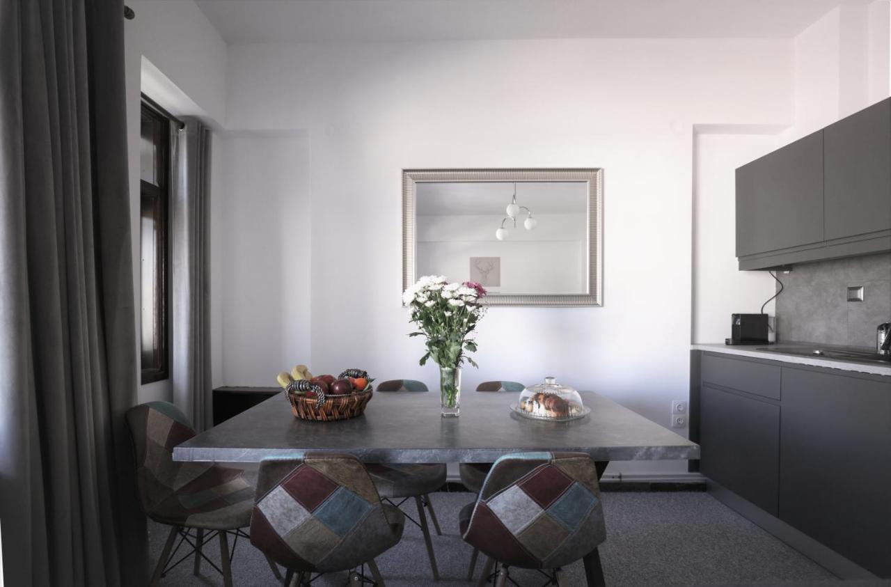 אתונה Modern 2 Bedroom Apartment Next To Metro - Marousi מראה חיצוני תמונה