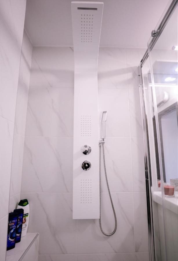 אתונה Modern 2 Bedroom Apartment Next To Metro - Marousi מראה חיצוני תמונה