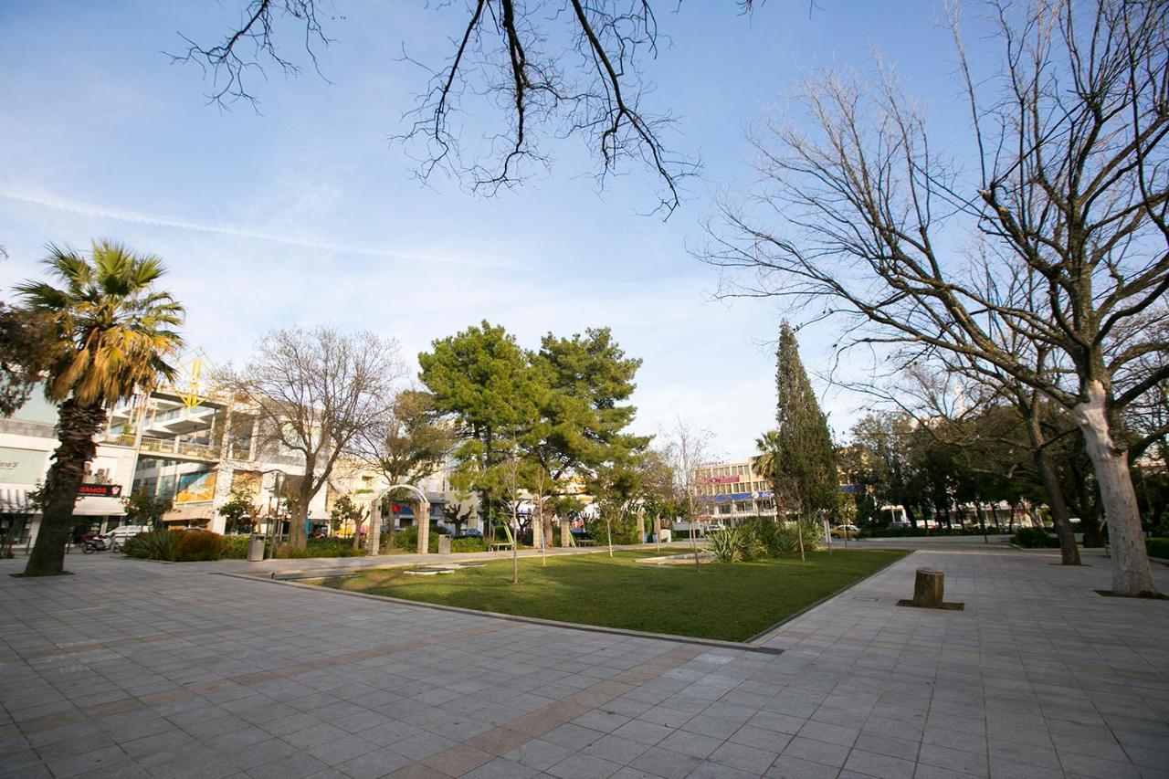 אתונה Modern 2 Bedroom Apartment Next To Metro - Marousi מראה חיצוני תמונה