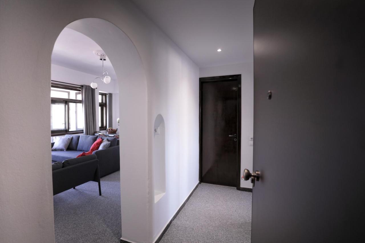 אתונה Modern 2 Bedroom Apartment Next To Metro - Marousi מראה חיצוני תמונה