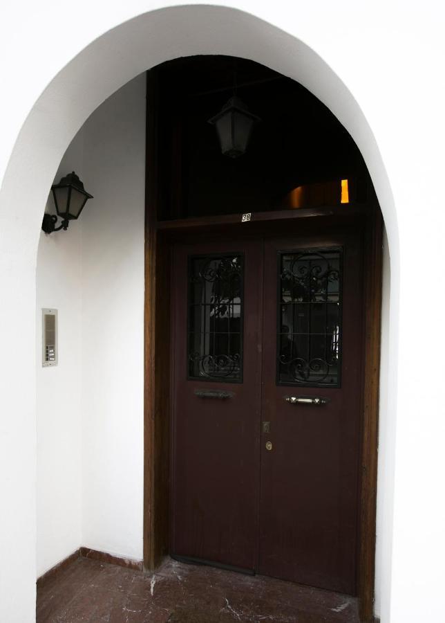 אתונה Modern 2 Bedroom Apartment Next To Metro - Marousi מראה חיצוני תמונה