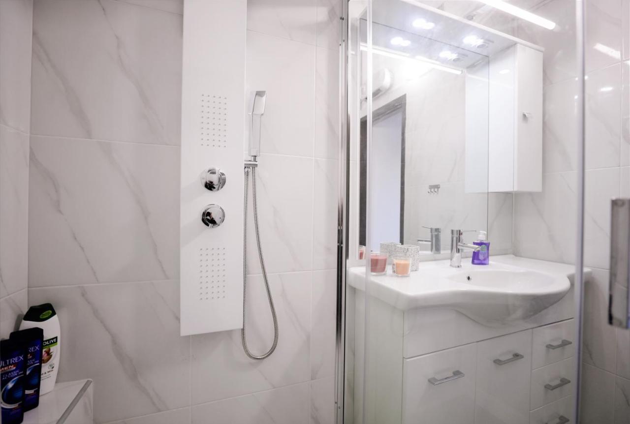 אתונה Modern 2 Bedroom Apartment Next To Metro - Marousi מראה חיצוני תמונה