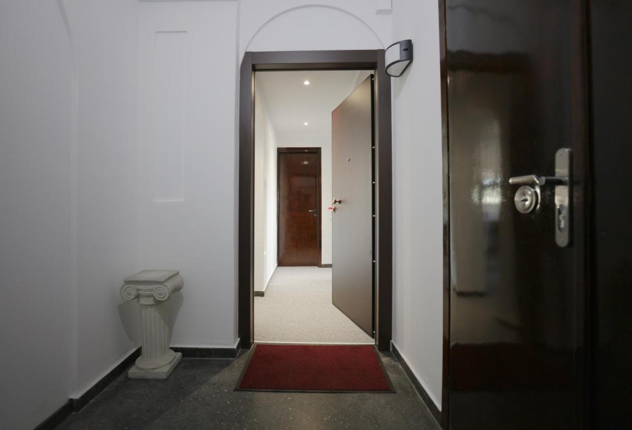 אתונה Modern 2 Bedroom Apartment Next To Metro - Marousi מראה חיצוני תמונה