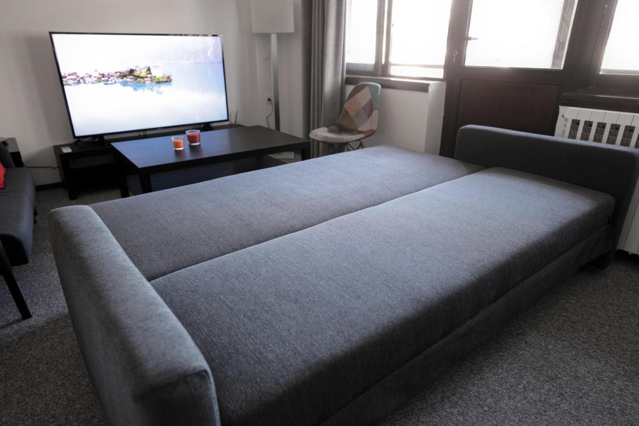 אתונה Modern 2 Bedroom Apartment Next To Metro - Marousi מראה חיצוני תמונה