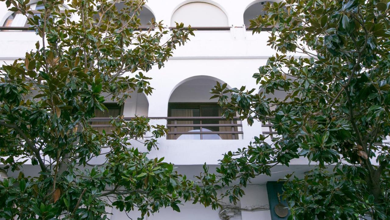 אתונה Modern 2 Bedroom Apartment Next To Metro - Marousi מראה חיצוני תמונה