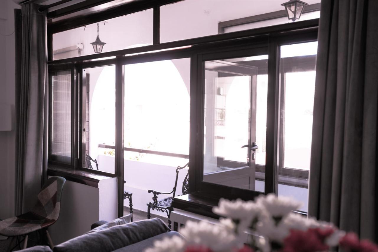 אתונה Modern 2 Bedroom Apartment Next To Metro - Marousi מראה חיצוני תמונה