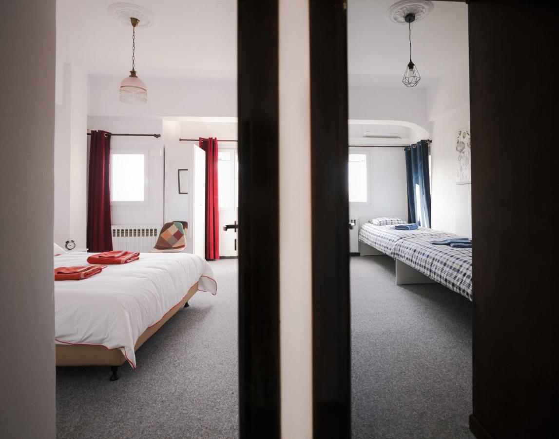 אתונה Modern 2 Bedroom Apartment Next To Metro - Marousi מראה חיצוני תמונה